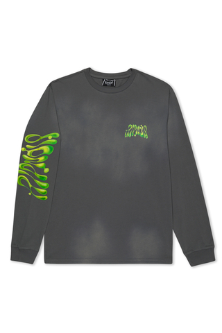 Longsleeve Ripndip Lava Lamp