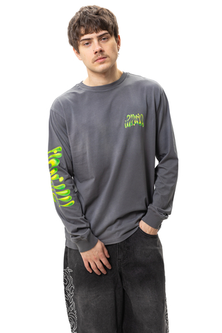 Longsleeve Ripndip Lava Lamp
