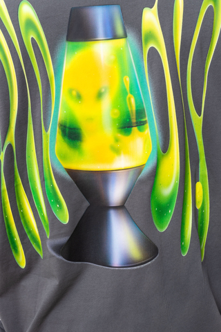 Longsleeve Ripndip Lava Lamp