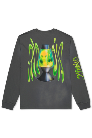 Longsleeve Ripndip Lava Lamp