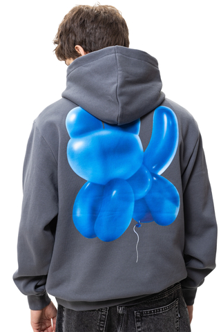 Mikina S Kapucí Ripndip Favorite Artist