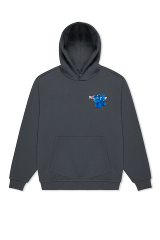 Bluza Z Kapturem Ripndip Favorite Artist