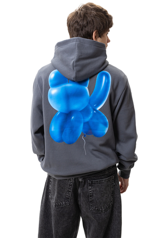 Bluza Z Kapturem Ripndip Favorite Artist