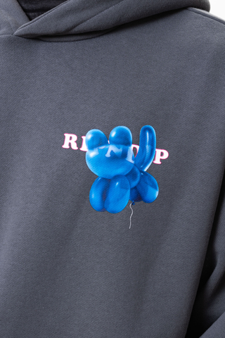 Bluza Z Kapturem Ripndip Favorite Artist