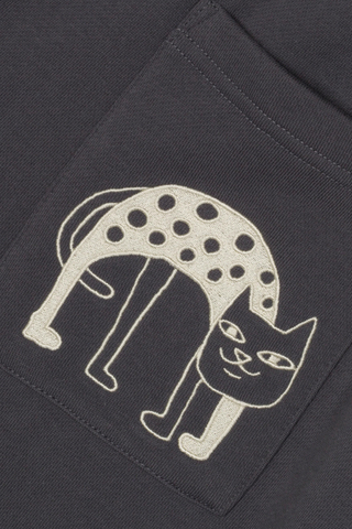 Tepláky Ripndip Blonded