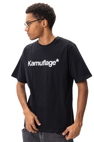 Tričko Kamuflage Classic