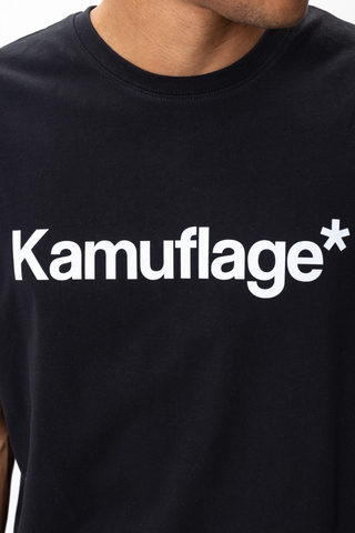 Tričko Kamuflage Classic