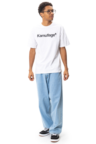 Tričko Kamuflage Classic