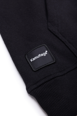 Bluza Z Kapturem Kamuflage Classic