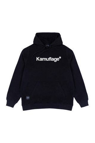 Bluza Z Kapturem Kamuflage Classic