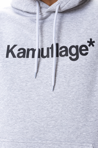 Mikina S Kapucí Kamuflage Classic