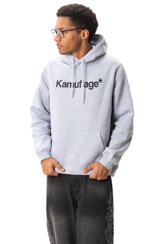 Mikina S Kapucí Kamuflage Classic