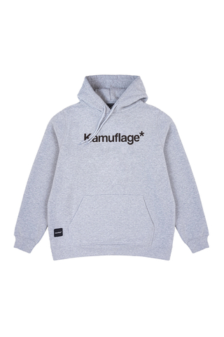 Bluza Z Kapturem Kamuflage Classic