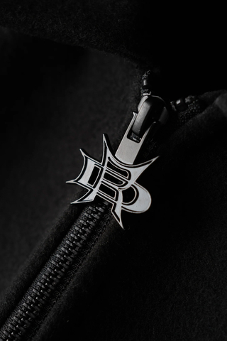 Kurtka Ripndip Luther