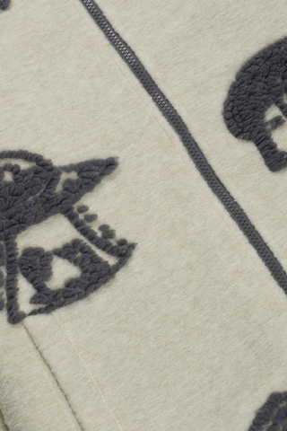 Kurtka Zimowa Ripndip Blonded