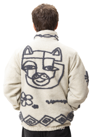 Kurtka Zimowa Ripndip Blonded