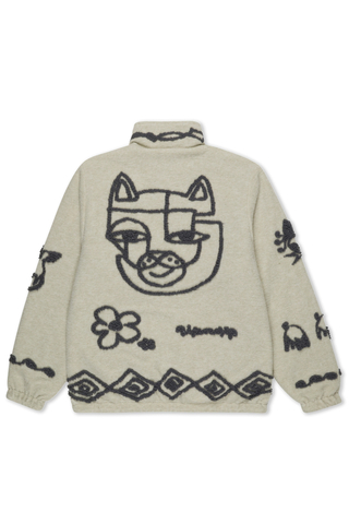 Kurtka Zimowa Ripndip Blonded