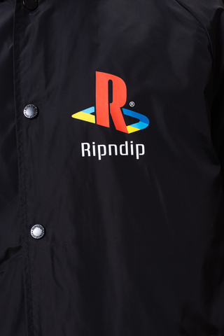 Kurtka Ripndip Nermii