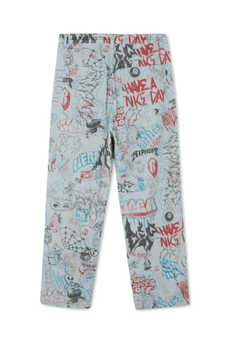 Spodnie Ripndip Marker