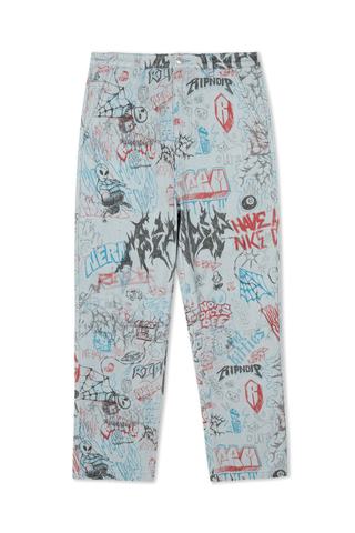 Spodnie Ripndip Marker