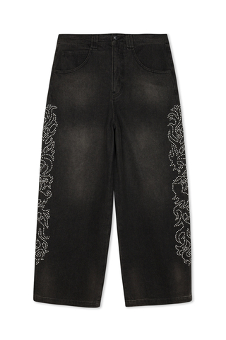 Spodnie Ripndip Pretty Flacko