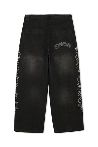 Spodnie Ripndip Pretty Flacko