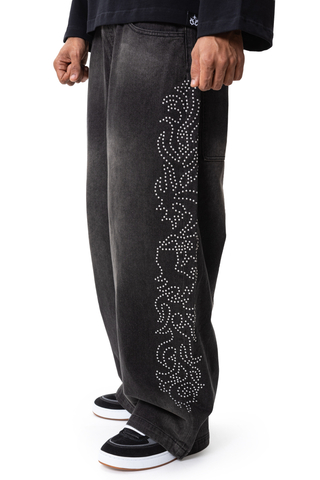 Kalhoty Ripndip Pretty Flacko