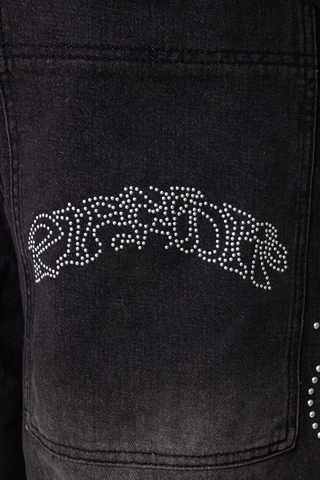 Kalhoty Ripndip Pretty Flacko