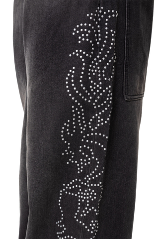 Kalhoty Ripndip Pretty Flacko