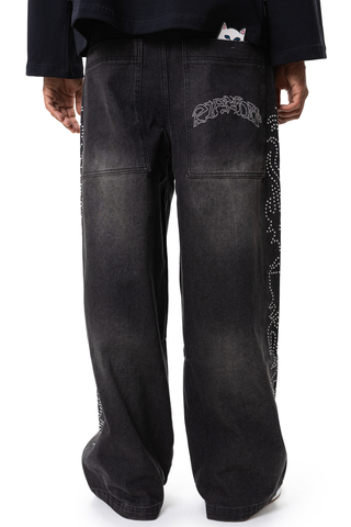 Kalhoty Ripndip Pretty Flacko