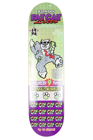 Blat Ripndip Fat Cat