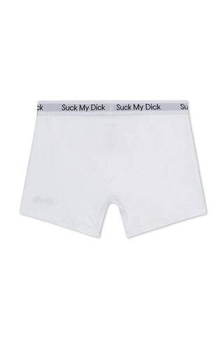 Bokserki Ripndip SMD