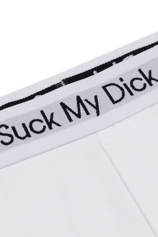 Bokserki Ripndip SMD