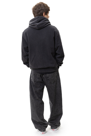 Mikina Na Zip Ripndip Pretty Flacko