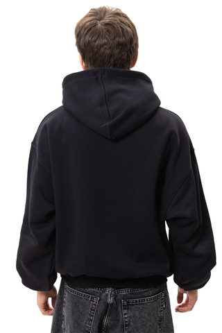 Mikina S Kapucí Hills Hollywood