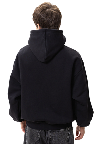 Mikina S Kapucí Hills Face