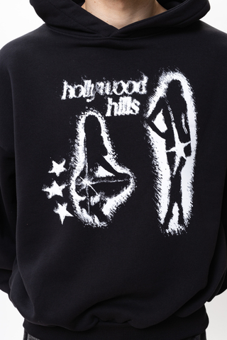 Mikina S Kapucí Hills Girls