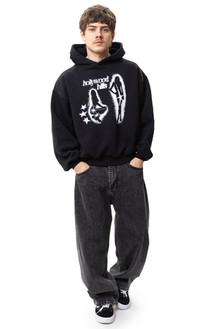 Mikina S Kapucí Hills Girls