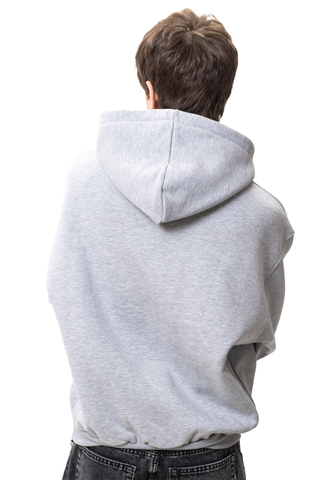 Mikina S Kapucí Hills Girls