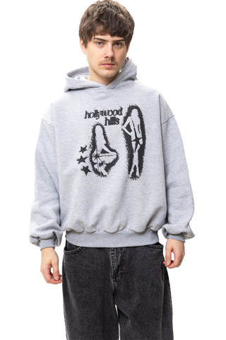 Mikina S Kapucí Hills Girls