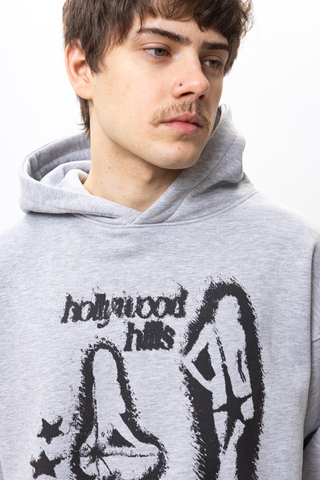 Mikina S Kapucí Hills Girls