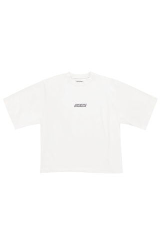 Koszulka 2005 Classic Logo