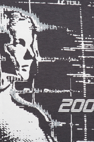 Tričko 2005 Vapour Soul