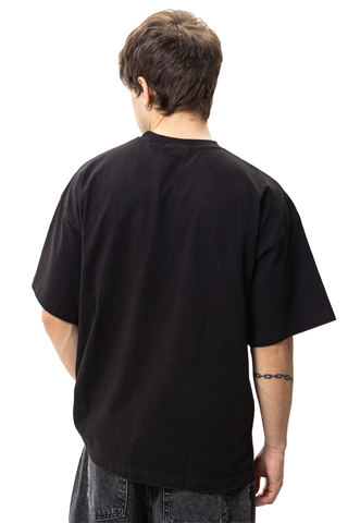 Tričko Wasted Paris Boxy Defy