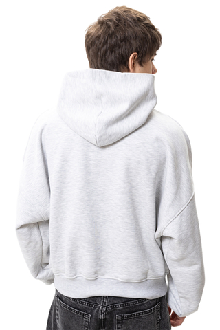 Mikina S Kapucí 2005 Wasteland