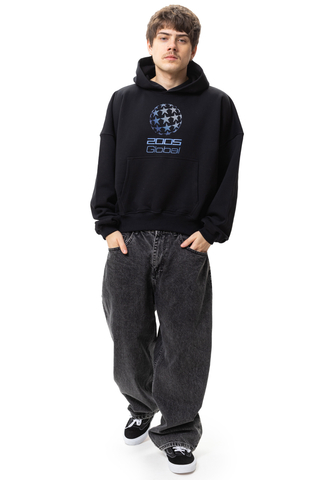 Mikina S Kapucí 2005 Virtual Plaza