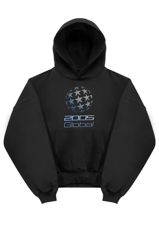 Mikina S Kapucí 2005 Virtual Plaza