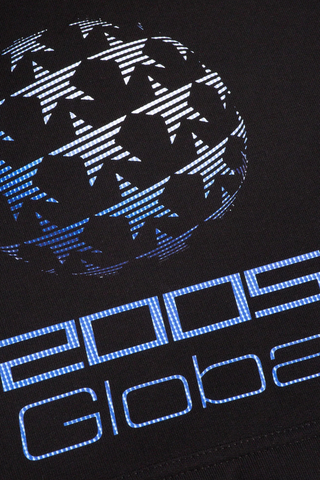 Mikina S Kapucí 2005 Virtual Plaza