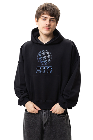 Bluza Z Kapturem 2005 Virtual Plaza