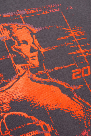 Bluza Z Kapturem 2005 Vapour Soul